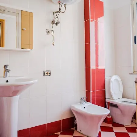 شقة Casas Del Mar