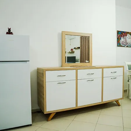 Casas Del Mar * دراس