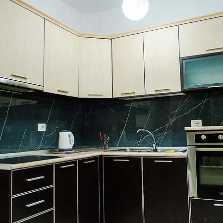 Casas Del Mar شقة *