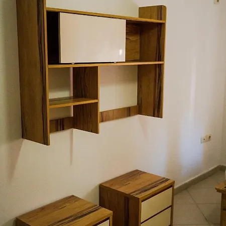 Casas Del Mar * ドゥラス