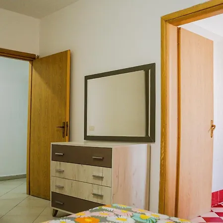 アパート Casas Del Mar *