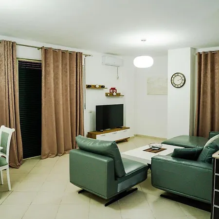 Casas Del Mar * ドゥラス