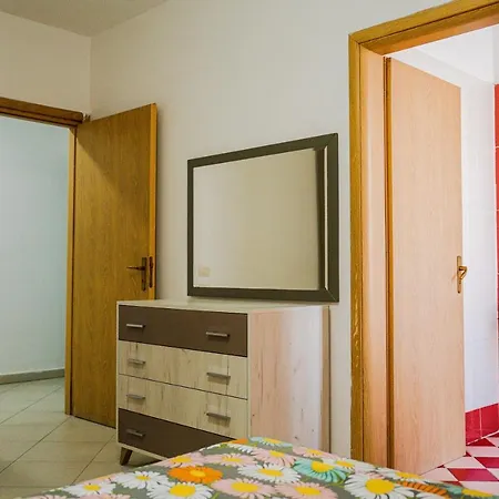 アパート Casas Del Mar *