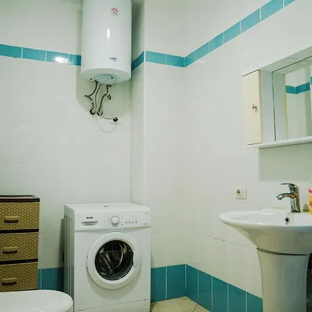 アパート Casas Del Mar