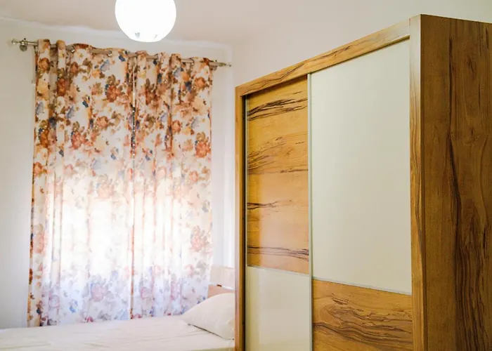 Casas Del Mar Apartamento Durrës