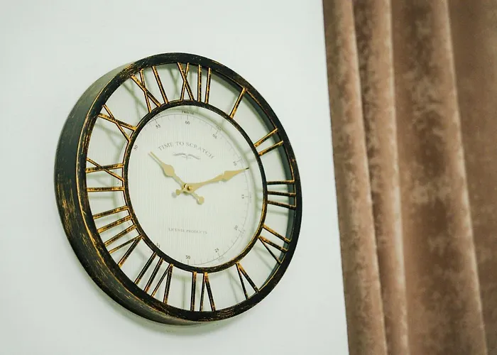 Casas Del Mar דירה