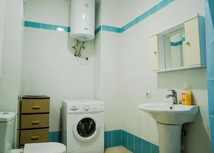 דירה Casas Del Mar