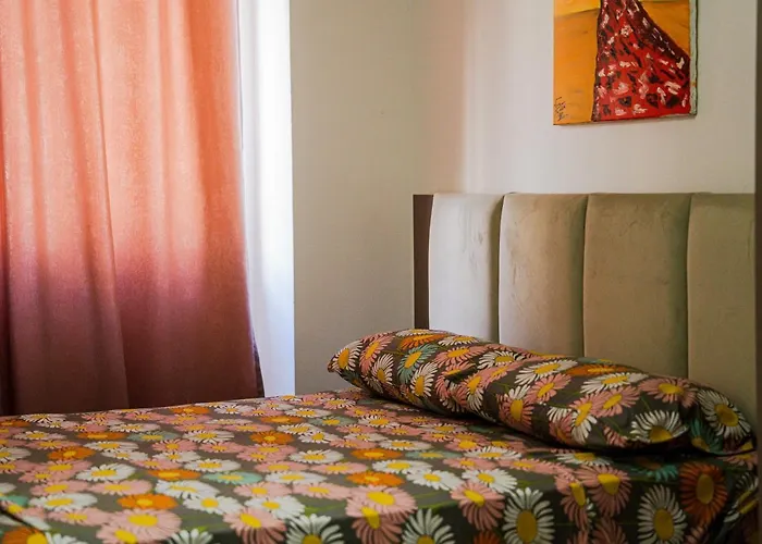 דירה Casas Del Mar