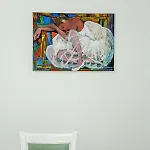 شقة Casas Del Mar