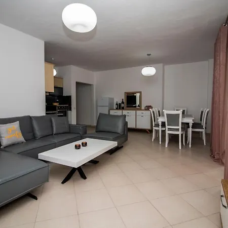 Casas Del Mar