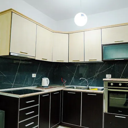 Apartment Casas Del Mar Durres