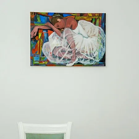 Apartment Casas Del Mar