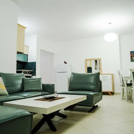 Apartament Casas Del Mar *