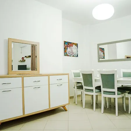 Apartment Casas Del Mar Durres