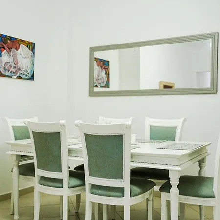 Apartament Casas Del Mar *