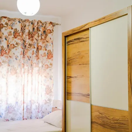 Casas Del Mar Apartment Durres