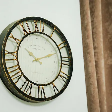 Casas Del Mar Apartament