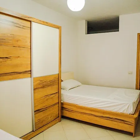 Casas Del Mar *