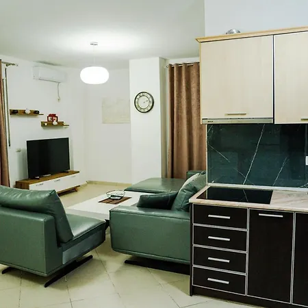 Apartment Casas Del Mar Durres