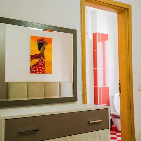 Apartment Casas Del Mar