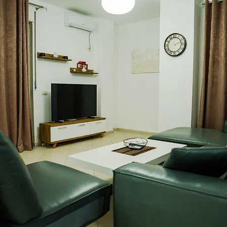 Apartament Casas Del Mar *