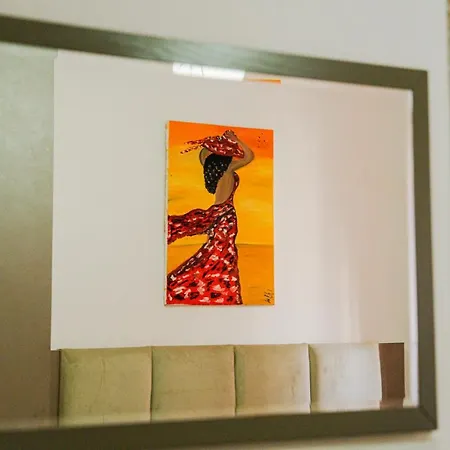 Apartment Casas Del Mar