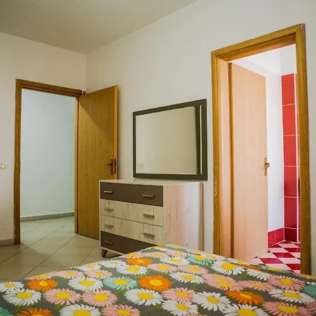 Casas Del Mar * Durres