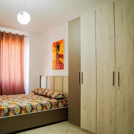 Casas Del Mar Apartment