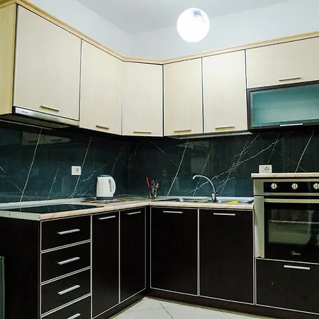 Casas Del Mar * Durres