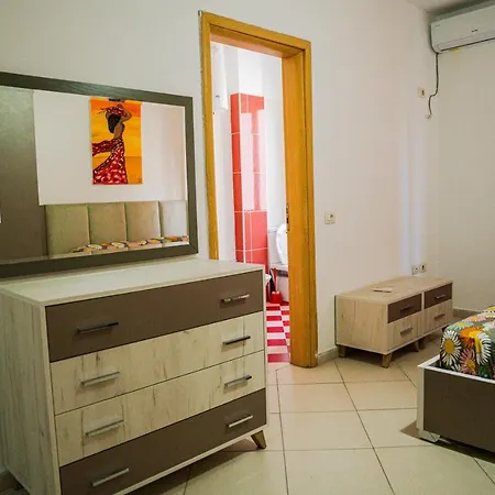 Casas Del Mar *