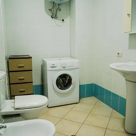 Casas Del Mar *