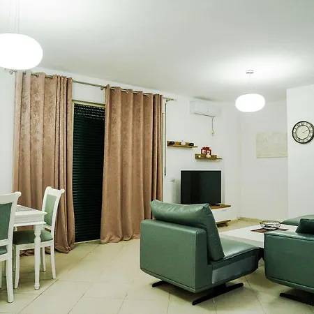 Apartament Casas Del Mar Durrës