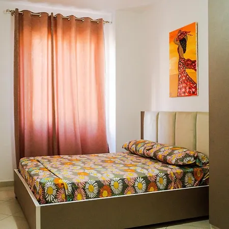 Apartament Casas Del Mar *