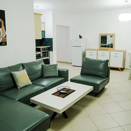 Apartment Casas Del Mar Durres