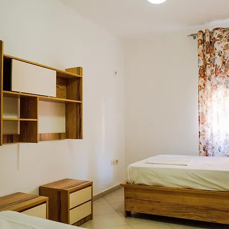 Casas Del Mar Durres