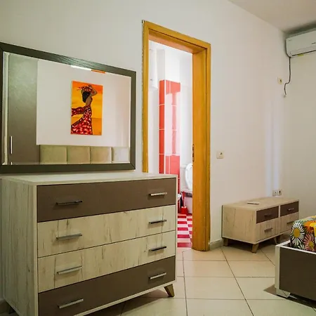 Casas Del Mar Durres