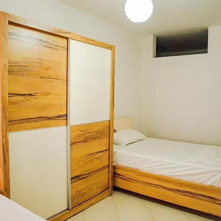 Casas Del Mar *