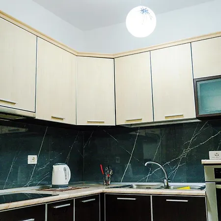 Apartament Casas Del Mar