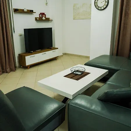 Apartament Casas Del Mar *