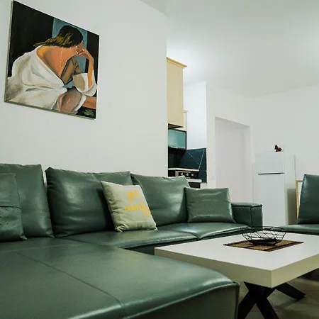 Casas Del Mar * Durrës