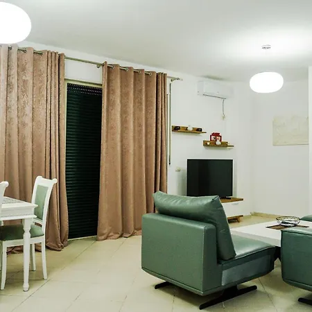 Casas Del Mar Apartment *