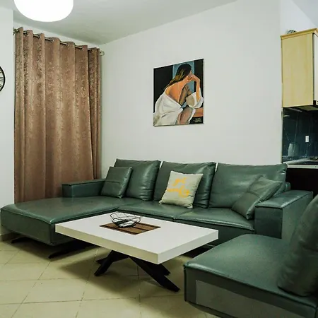 Casas Del Mar Apartment