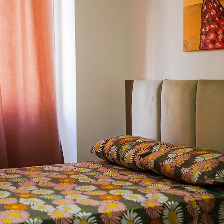 Apartment Casas Del Mar