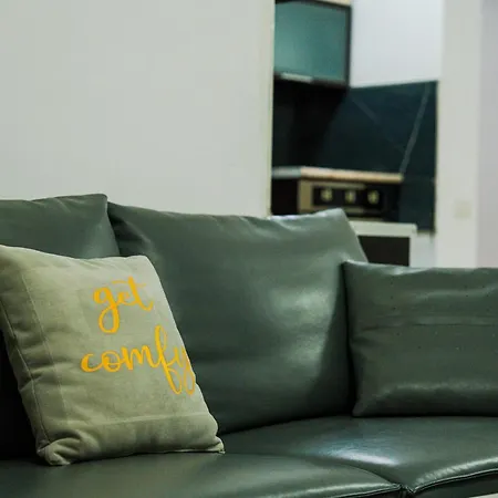 Casas Del Mar Apartament Durrës