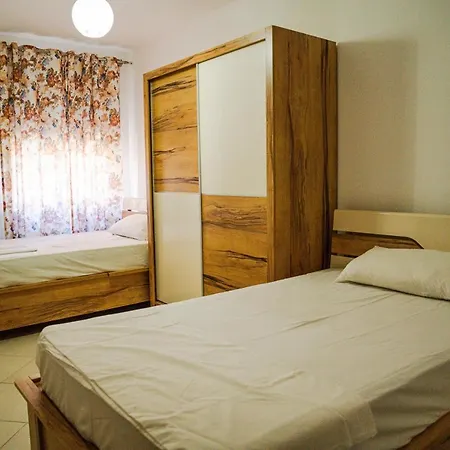 Apartament Casas Del Mar *