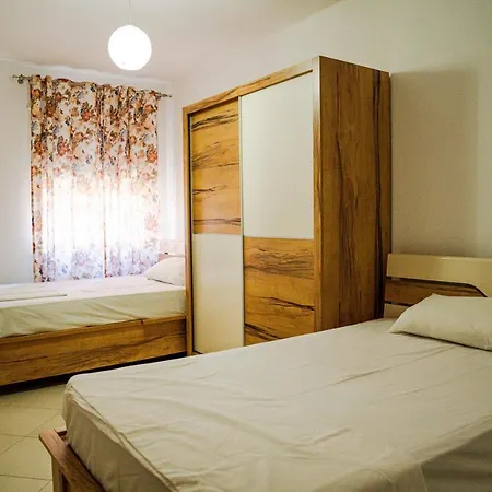 Casas Del Mar Apartment Durres