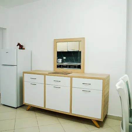 Casas Del Mar Apartment