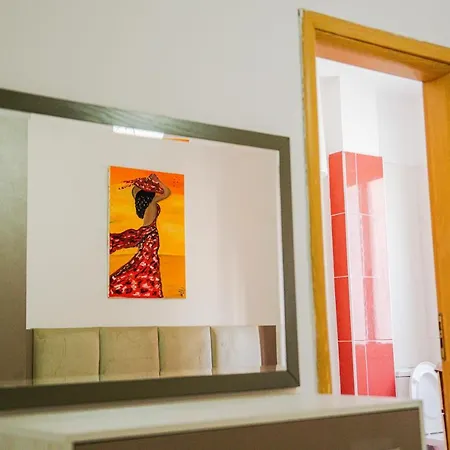 Casas Del Mar Apartment