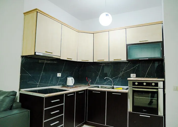 Appartement Casas Del Mar Durrës