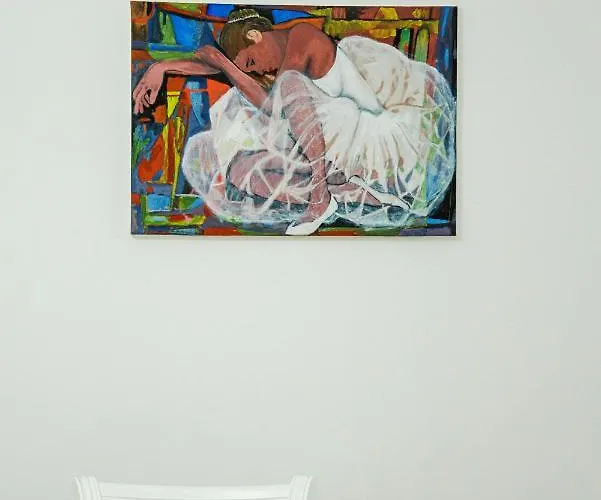 Appartement Casas Del Mar